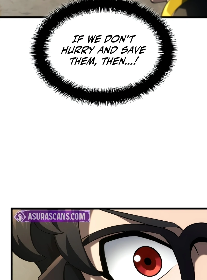 Revenge of the Iron-Blooded Sword Hound, Chapter 94 image 55